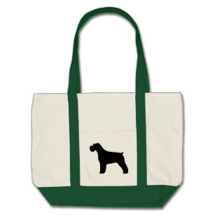307x307 Miniature Schnauzer Bags Amp Handbags Zazzle