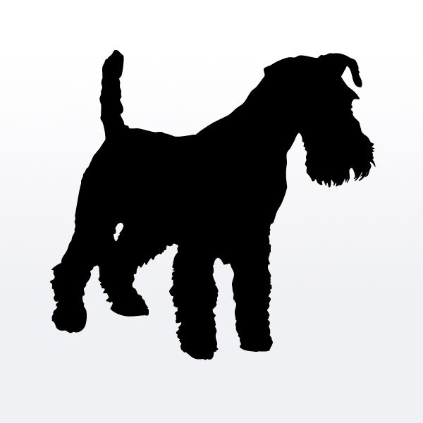 600x600 Schnauzer Logo