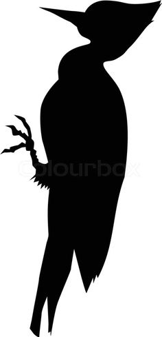 236x489 Silhouette Cars On A White Background. Vector Illustration. By