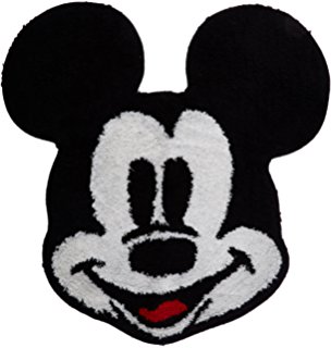 304x320 Mickey Mouse Kissing Minnie Mouse Decal Vinyl Sticker