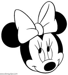 236x260 Minnie Mouse Face Coloring Pages Thanksgiving
