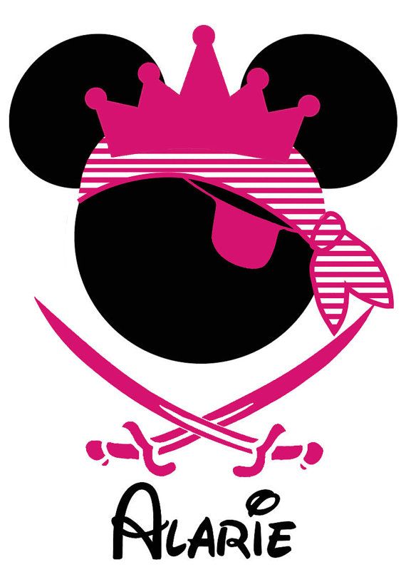 570x795 Disney Mickey Minnie Mouse Printable Iron Ons