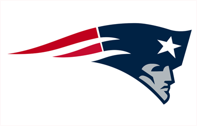 400x257 Patriots Logo Design History And Evolution