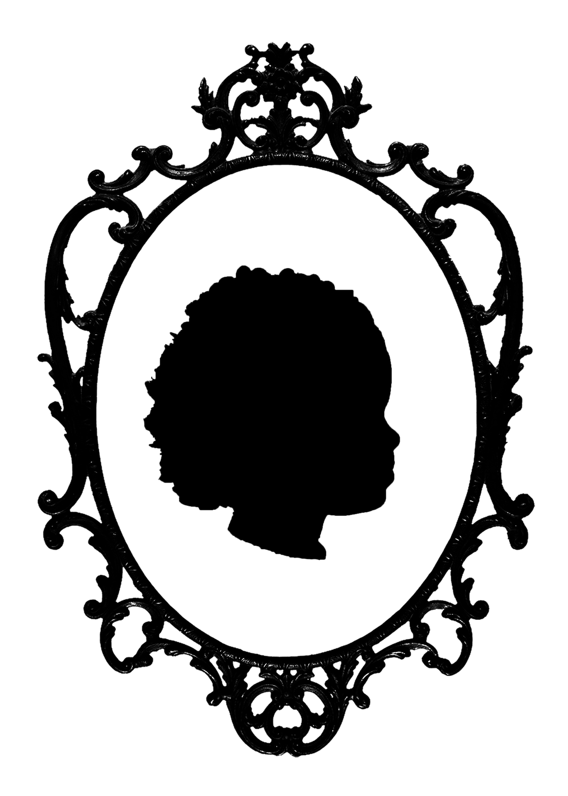 1143x1600 Picture Frames Mirror Vintage Clothing Drawing Clip Art