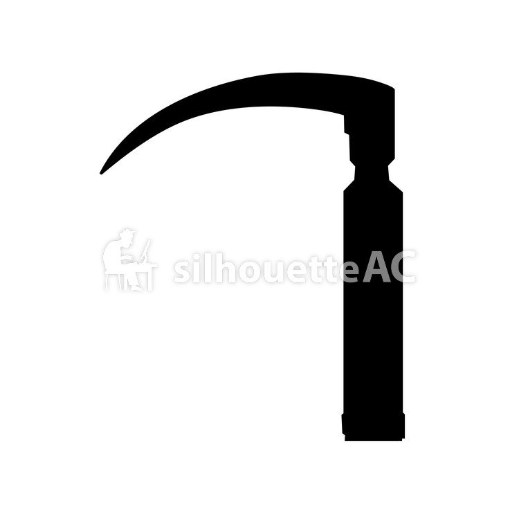 750x750 Free Silhouette Vector Item, An Illustration