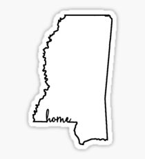 210x230 Mississippi State Outline Gifts Amp Merchandise Redbubble