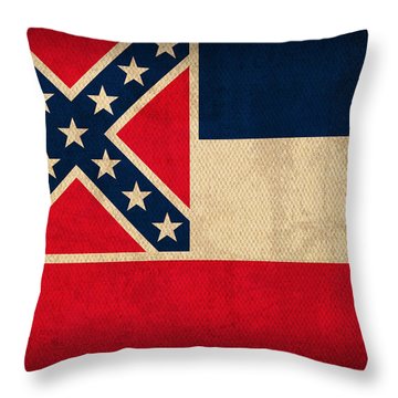 360x360 Mississippi State Throw Pillows Fine Art America