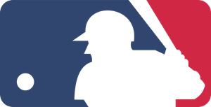 300x153 Mlb Logo Vector (.cdr) Free Download