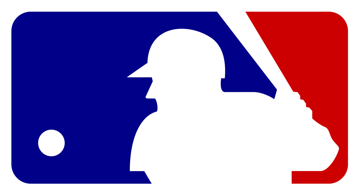 1200x652 Major League Baseball Logo