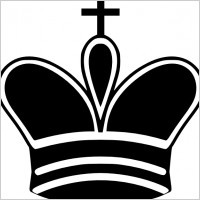 200x200 Martin Luther King Jr. Clip Art Vector Clip Art