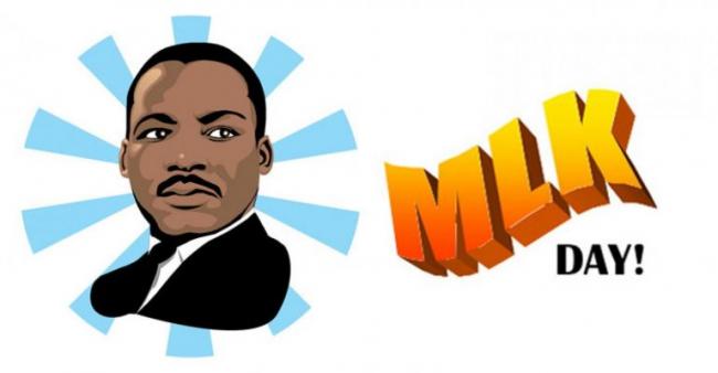 650x338 Martain Luther King Day
