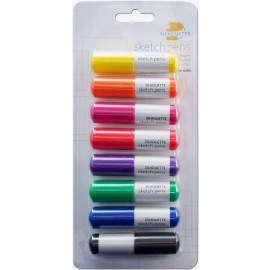 270x270 Silhouette Pens, Silhouette Cameo Europe