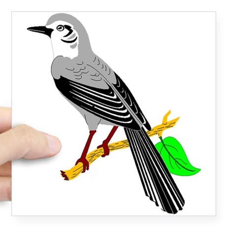 460x460 Mockingbird Gifts
