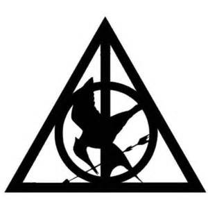 300x300 Harry Potter Silhouette