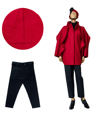 320x410 Issey Miyake Official Site