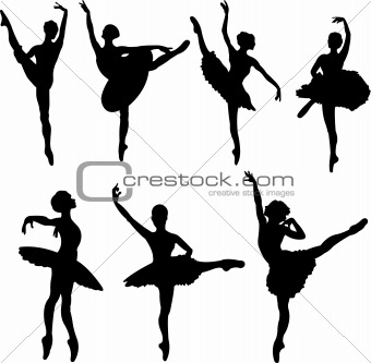 340x333 Dancer Clipart Silhouette Clipart Panda