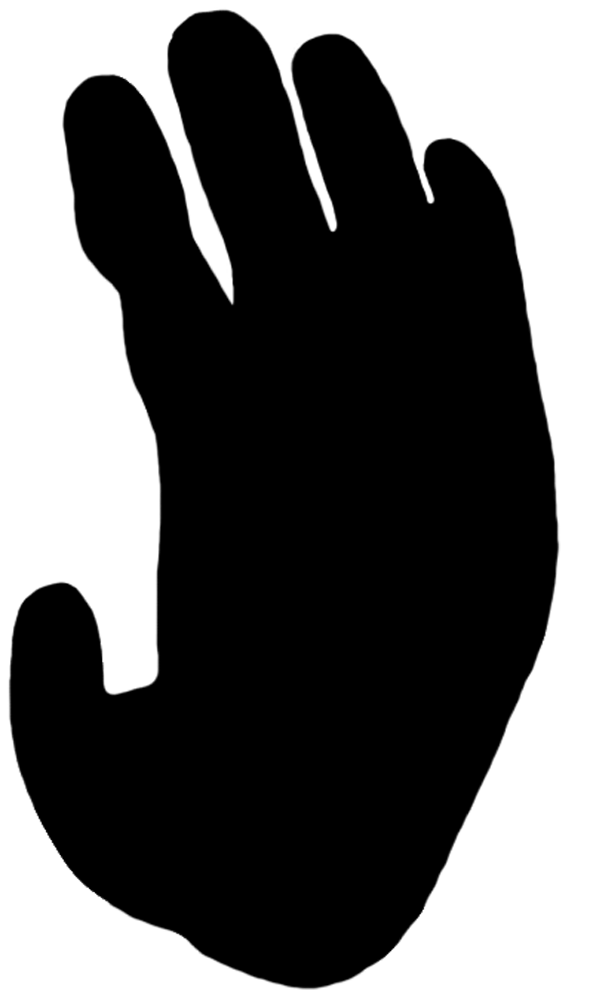 833x1390 Prints Clipart