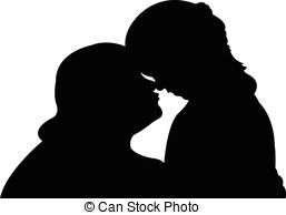 257x194 Baby Kiss Illustrations And Stock Art. 794 Baby Kiss Illustration