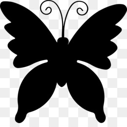 260x260 Monarch Butterfly Png And Psd Free Download