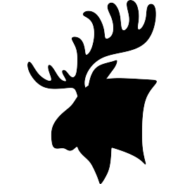 263x262 New Silhouettes Mitten, Mockingbird, Monkey, Etc.