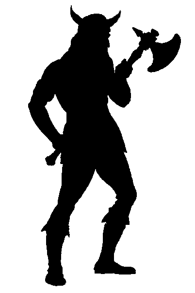 402x602 Image Result For Monster Silhouette Glass