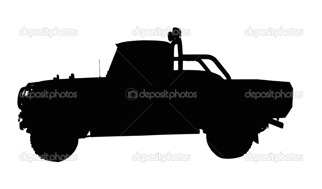 1024x602 Monster Trucks Mudding Clipart