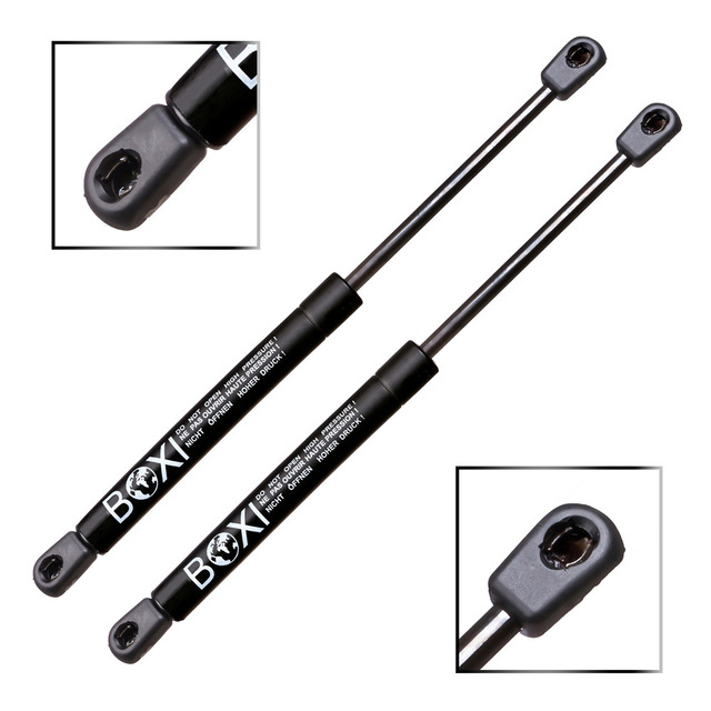 640x640 Boxi 1 Pair Liftgate Shocks Fit Buick Terraza,chevrolet Uplander