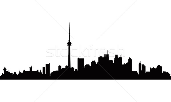 600x359 Toronto Stock Vectors, Illustrations And Cliparts Stockfresh