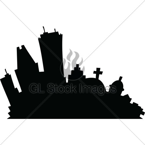 500x500 Cartoon Montreal Gl Stock Images