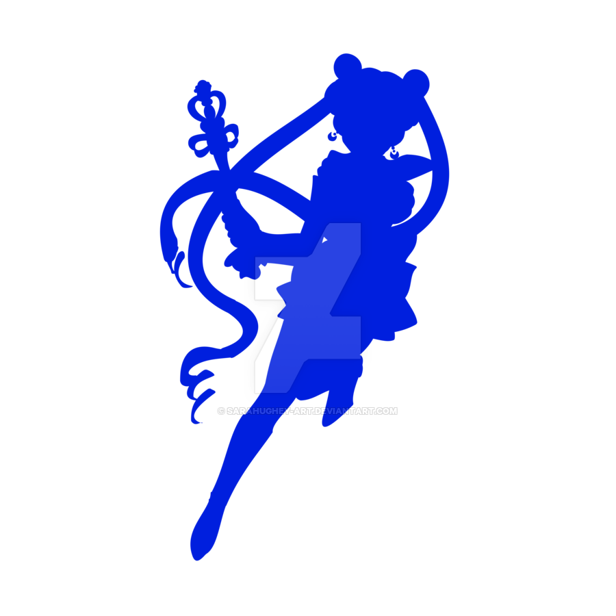 900x900 Sailor Clipart Silhouette Collection