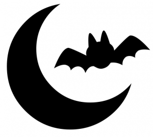 300x269 Bats Clip Art Download