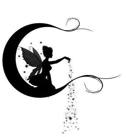 415x449 Fairy Amp Moon Dust