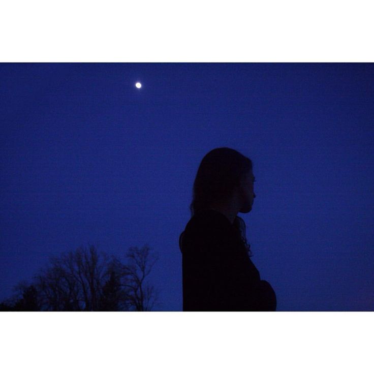 736x736 Silhouette Photography