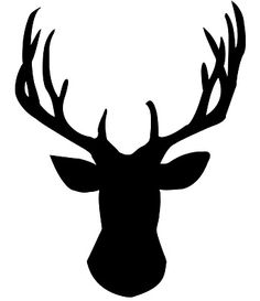 236x273 Deer Antler Clip Art Use These Free Images For Your Websites