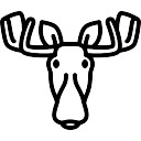128x128 Moose Vectors, Photos And Psd Files Free Download