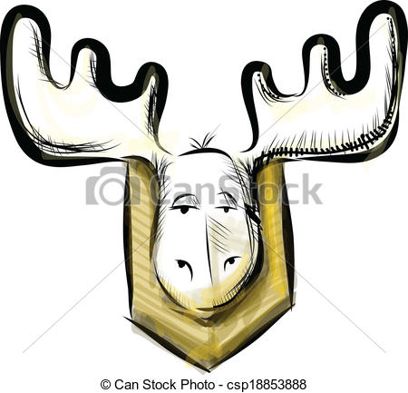 450x433 Moose Symbol Vector Clip Art Eps Images. 1,724 Moose Symbol