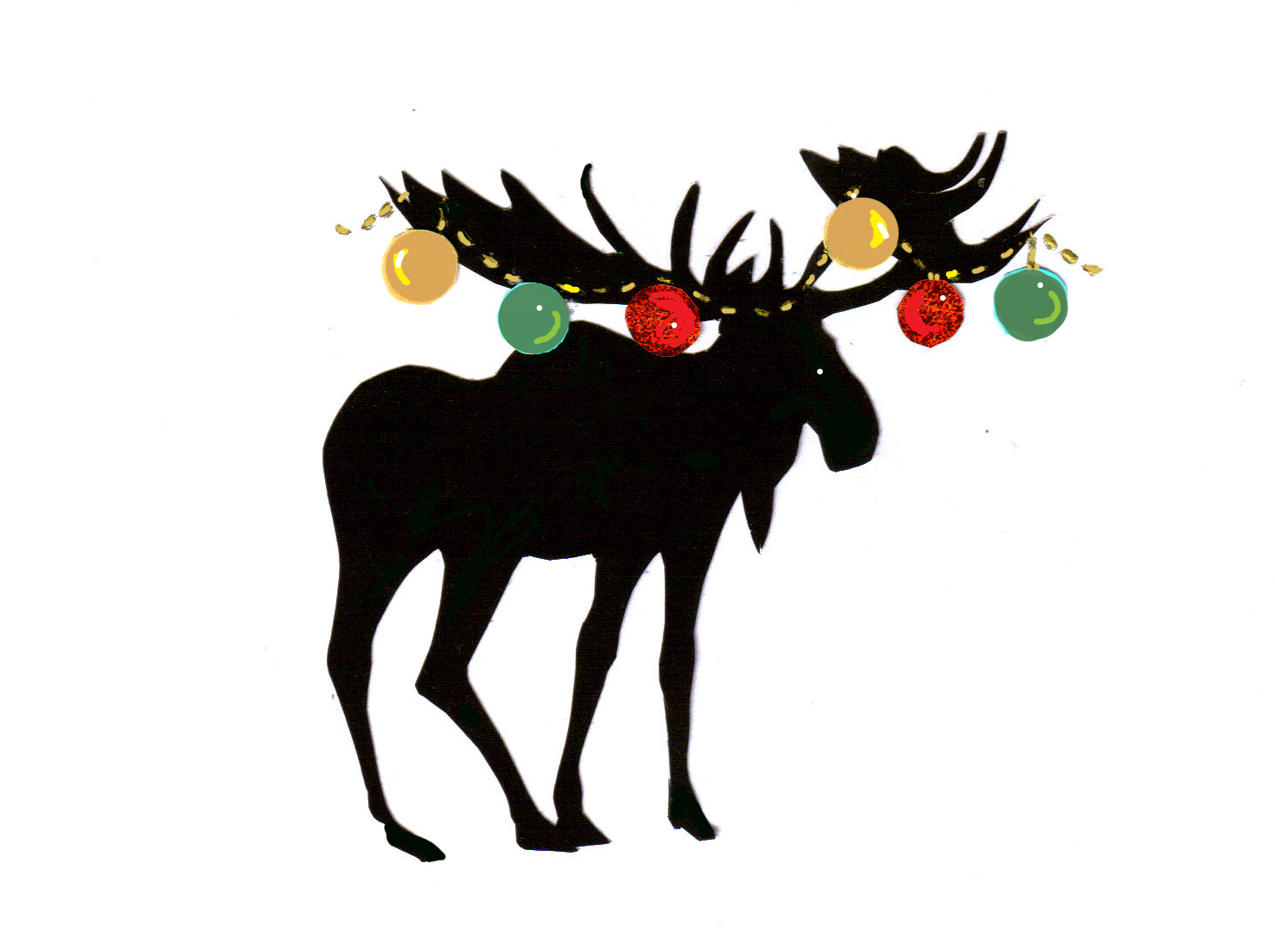 2100x1569 Silhouettes For Sale