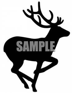 232x300 Black Heart Clip Art Misc Clipart