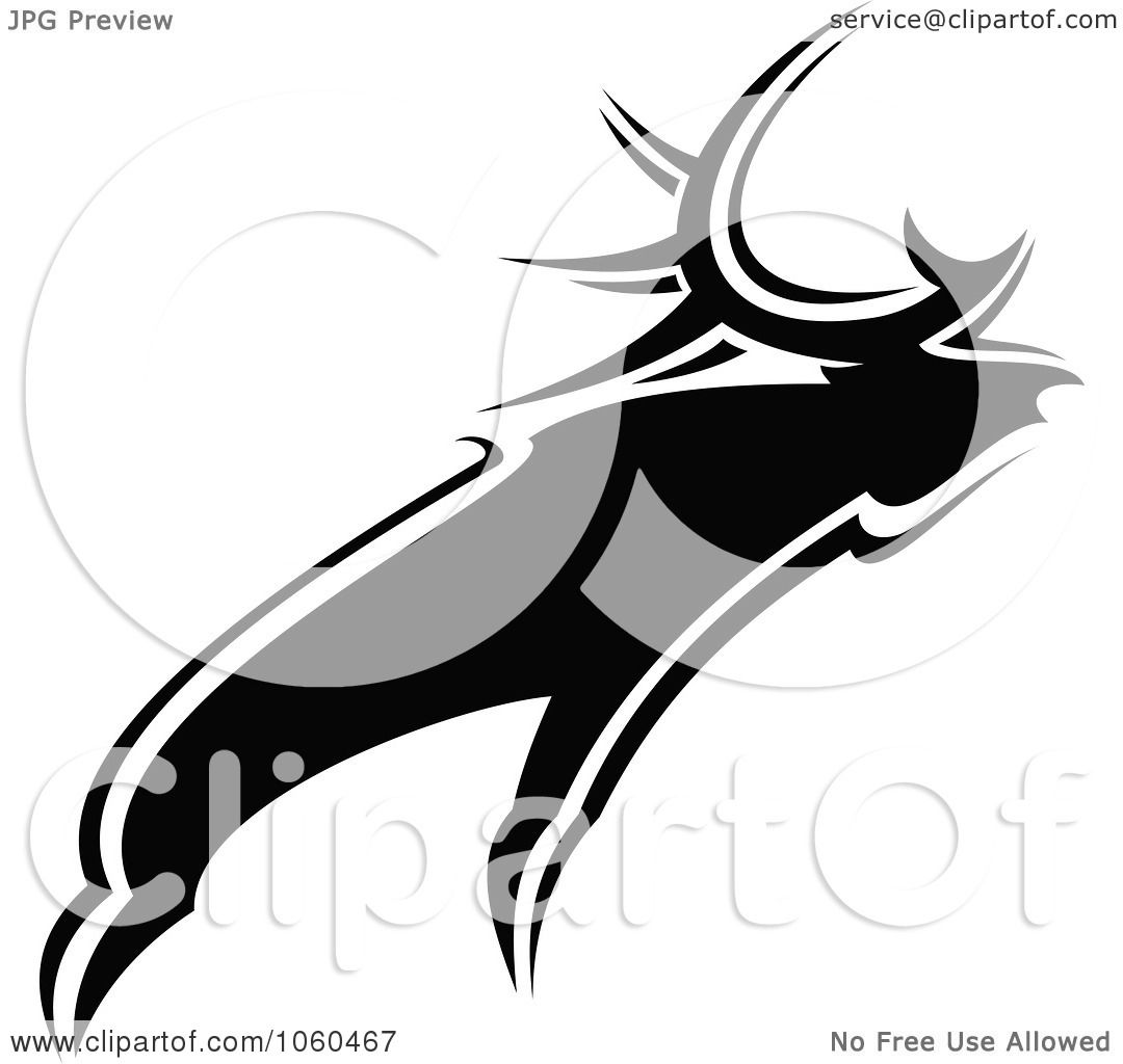 1080x1024 Royalty Free Vector Clip Art Illustration Of A Black And White