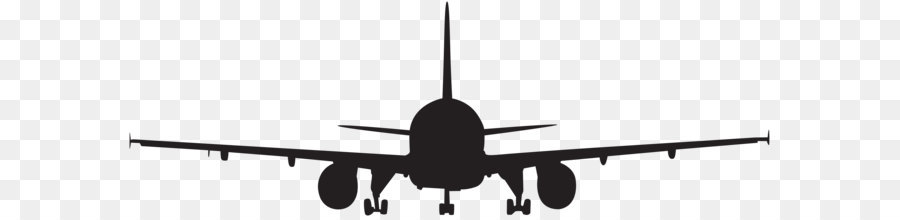 900x220 Airplane Moscow Aircraft Clip Art