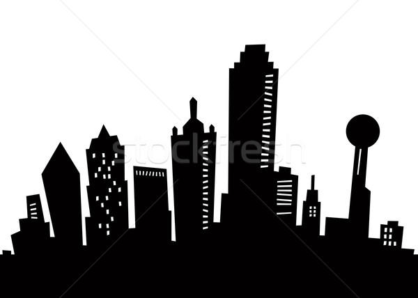 600x428 Skyline Stock Photos, Stock Images And Vectors Stockfresh
