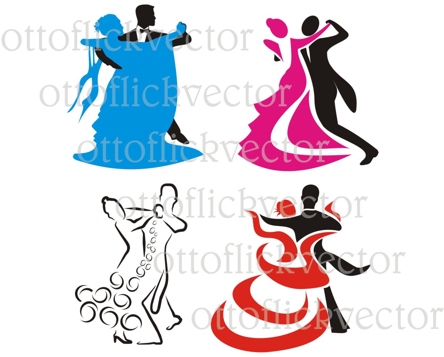 1500x1205 Wrestling Silhouettes Vector Clipart Eps, Ai, Cdr, Png, Jpg