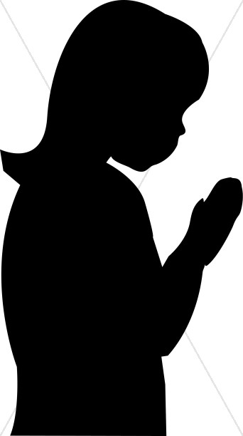 342x612 Prissy Ideas Prayer Clipart Batman Coloring Pages Child Free