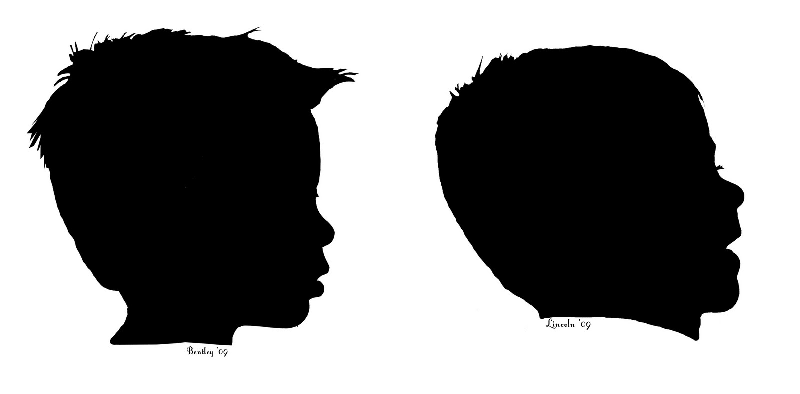 1600x789 Mother And Child Silhouette Clip Art Free