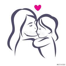 225x225 A And Daughter Wood