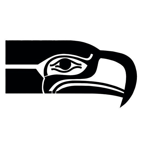 500x500 Seattle Seahawks Motorcycle Helmets