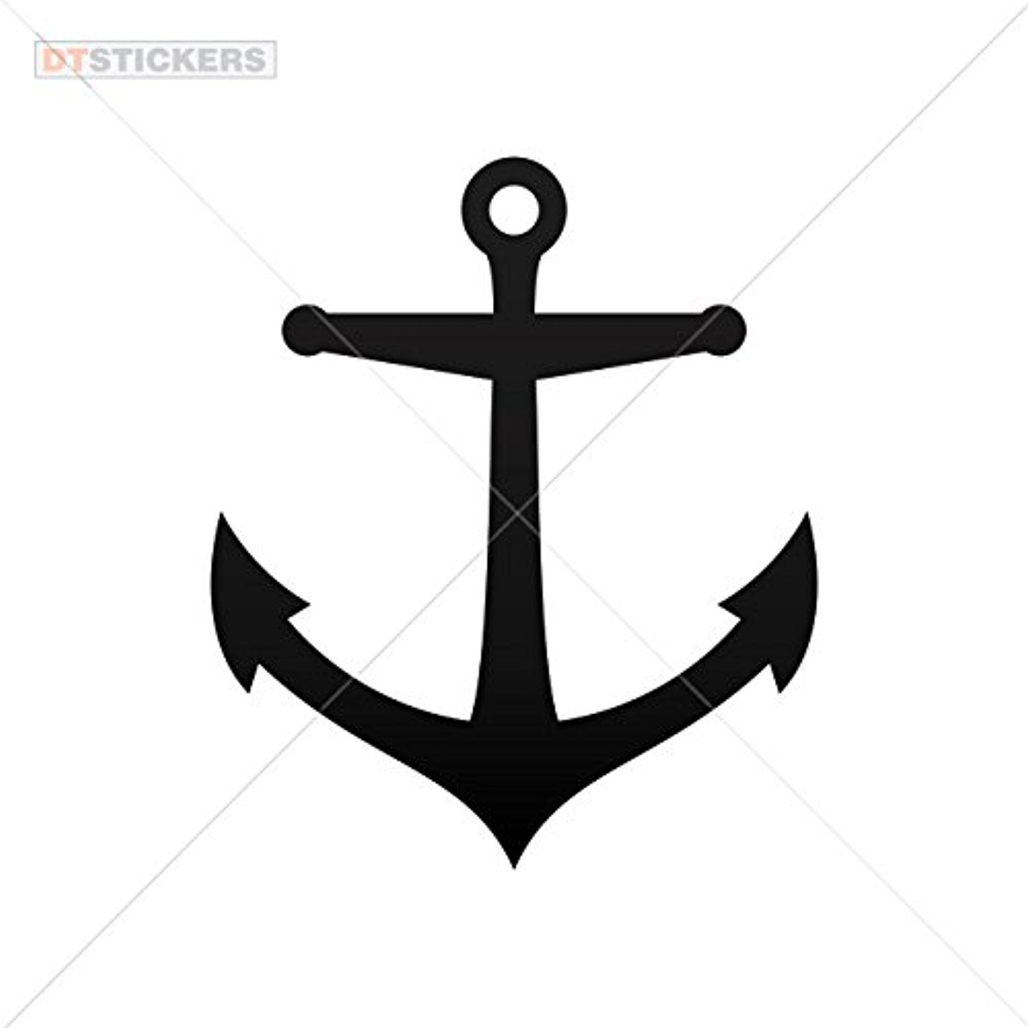 1500x1500 Vinyl Stickers Decal Anker For Helmet Waterproof Revival Security