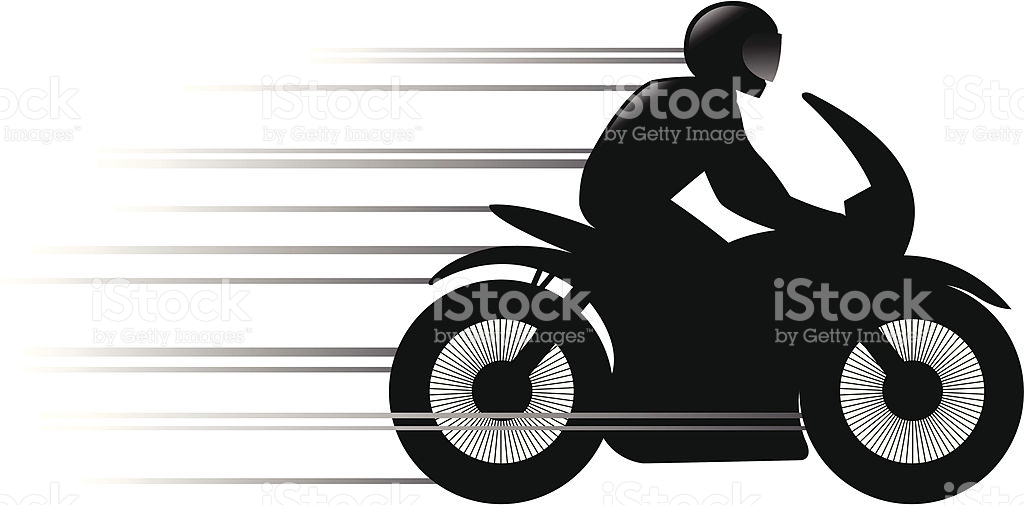 1024x505 Motorcycle Racing Silhouette Images