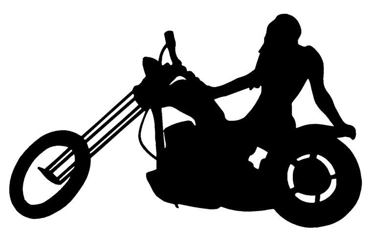 767x480 Pin By Kyla Dunlop On Silhouettesstencils Choppers