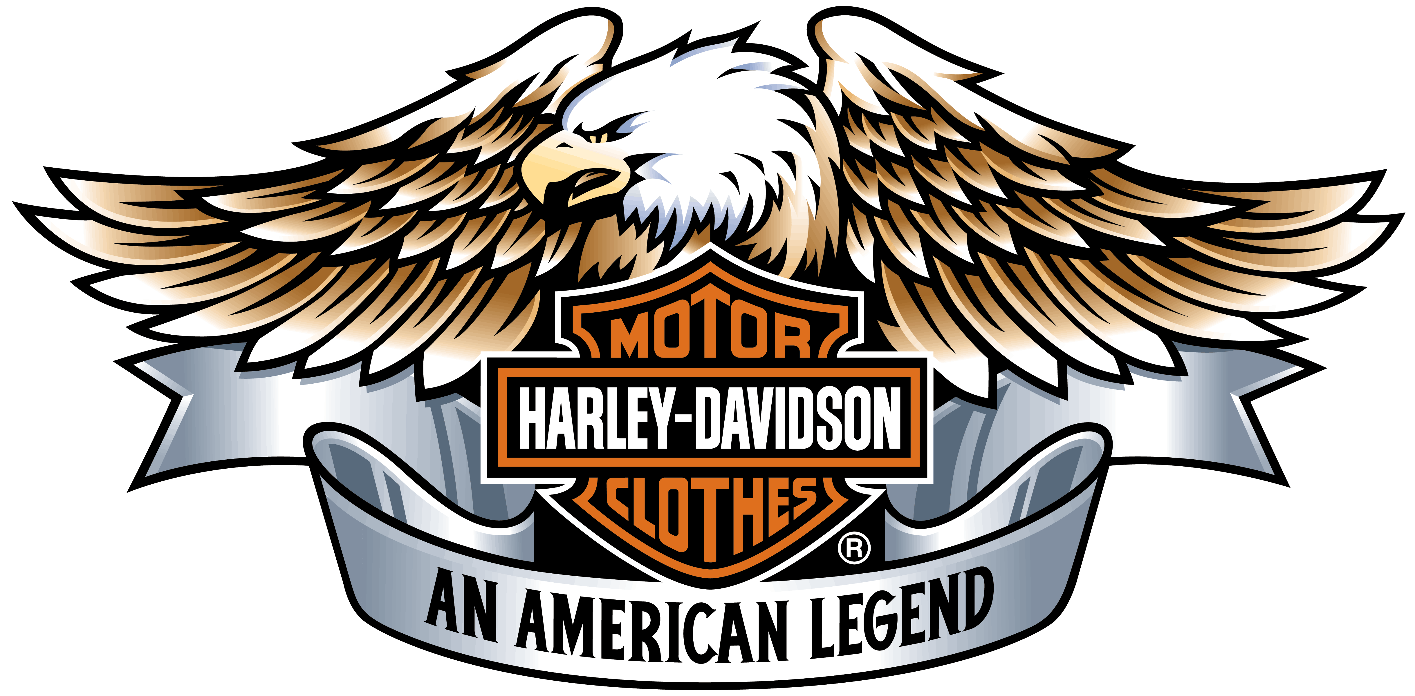 4876x2400 Free Harley Davidson Clip Art Pictures
